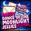 [CP] Happy Dance Of The Moonlight Jellies Letter logo