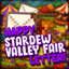 [CP] Happy Stardew Fair Letter logo