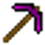 Adding a recipe of nether portal logo