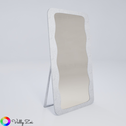 Virelle Wave Mirror logo