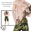 Male tattoos #21 logo