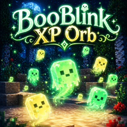 Ghost XP 👻 project image