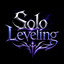 Oprating's Solo leveling logo
