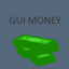 GUI Money logo