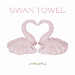 Swan Towel logo