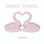 Swan Towel logo