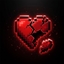 Half Heart - Hardcore Challenge logo