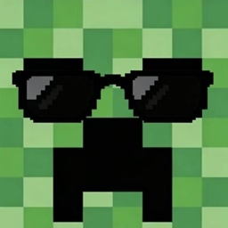 Visual Mobs Edit logo