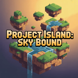 Project Islands Sky Bound project image