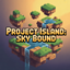 Project Islands Sky Bound logo