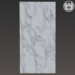 🏛️ Serenith Bath - Grand Marble Wall logo