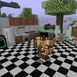 Open VZC 2 project image