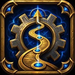 Gear Path logo