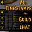 All Timestamps + Guild notifications mod logo
