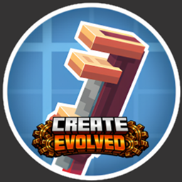 Create Reforged (V1-Aeronautics Edition) logo