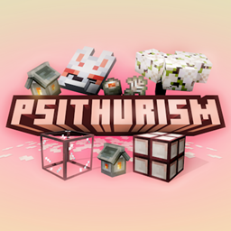 Psithurism project image