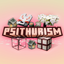 Psithurism logo