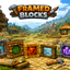 Framed Blocks Plugin logo