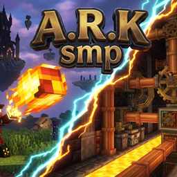 A.R.K smp project image