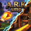 A.R.K smp logo