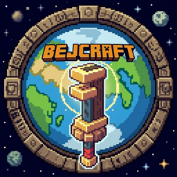 BejCraft logo