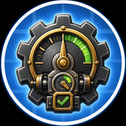 Create : Tick Control project image