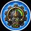 Create : Tick Control logo