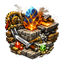 Create-Metin Forge logo