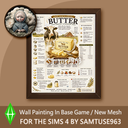 HQ Sources Of Energy Poster Frame #1 Samtuse963 project image