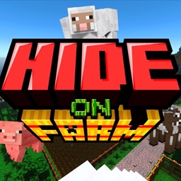 HideOnFarm By KendryBM logo