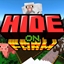 HideOnFarm By KendryBM logo