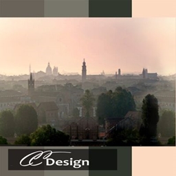 Wallpaper Venecia logo