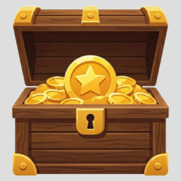 Renown Reward Tracker logo