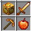 GoodMC: Items logo