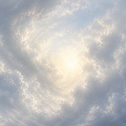 Luminous Cloud logo