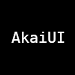 AkaiUI - BigWigs Bars Skin logo