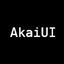 AkaiUI - BigWigs Bars Skin logo