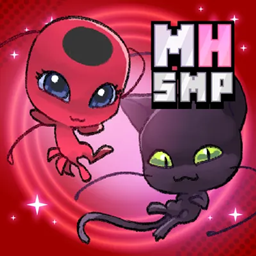 Miraculous Hollow SMP project image