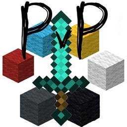 Clean look  PvP logo
