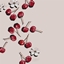 [Miss-K-Lo] - cherrys&flowers - Loading Screen logo