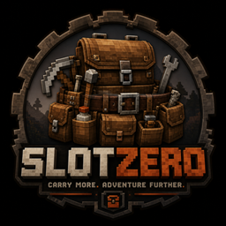 SlotZero project image