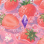 [Miss-K-Lo]-Strawberry Bubble Bliss - Loading Screen logo