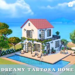 A dreamy Tartosa Home project image