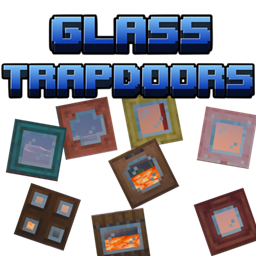 Glass Trapdoors Windowed project image