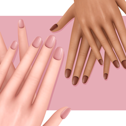 Bean Nails project image