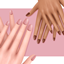 Bean Nails logo