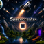 SpaceCreate+ logo