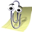 ClippyCraft logo