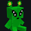 IKEA aftonsparv plushie logo