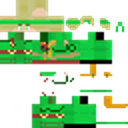 Ninja-go minecraft skin pack logo